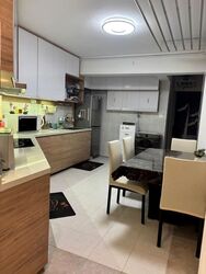 Lagoon View (D15), Apartment #579663921